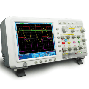 Hospitality Enviro Tech Digital Oscilloscope
