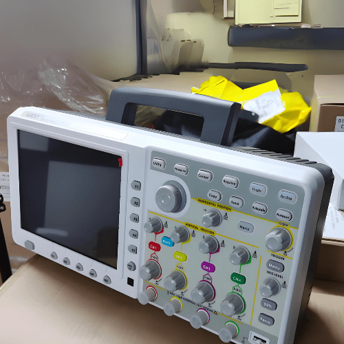 Hospitality Enviro Tech Digital Oscilloscope - Image 3