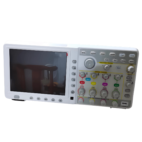 Hospitality Enviro Tech Digital Oscilloscope - Image 4