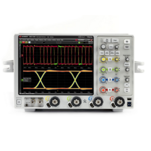 Advanced High-Speed Oscilloscope with 8 GHz Bandwidth - Hospitality Enviro Tech