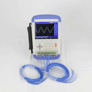 Hospitality Enviro Tech Handheld Multi-Channel Temperature Data Logger