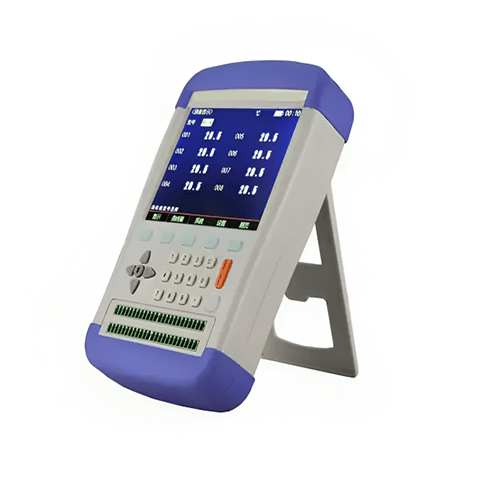 Hospitality Enviro Tech Handheld Multi-Channel Temperature Data Logger - Image 5