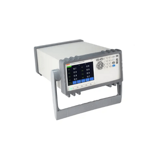 Hospitality Enviro Tech Multi Channel Paperless Temperature Data Logger - Image 2