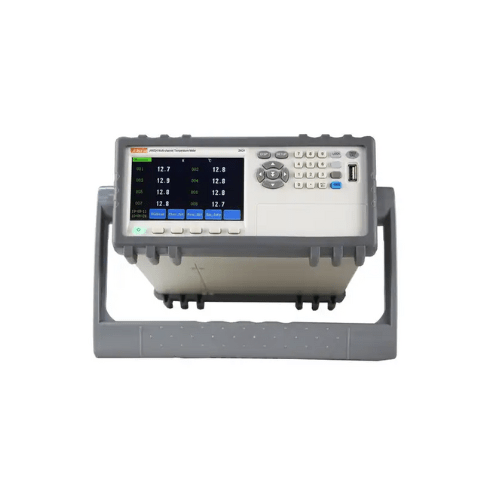 Hospitality Enviro Tech Multi Channel Paperless Temperature Data Logger