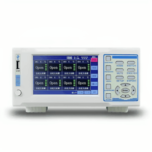 Hospitality Enviro Tech Digital Multi Channel Temperature Data Logger
