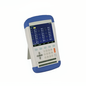 Hospitality Enviro Tech Multi-Channel Temperature Data Logger