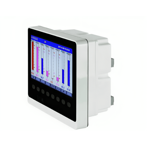 Hospitality Enviro Tech Multi-Channel Temperature Humidity Data Logger - Image 2