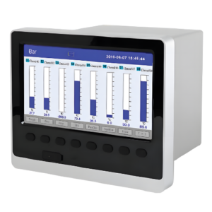 Hospitality Enviro Tech Digital Multi Channel Temperature Paperless Data Logger