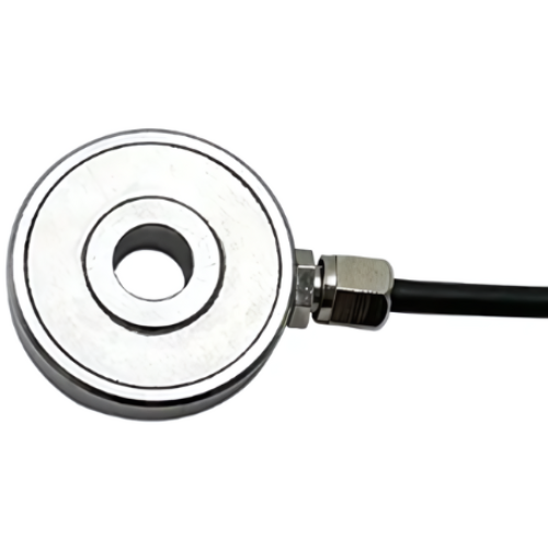 Hollow Spoke Wheel Type Load Cell FA109 Annular Ring Force Sensor, IP65 - Hospitality Enviro Tech - Image 2