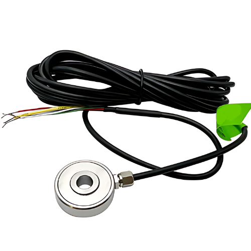 Hollow Spoke Wheel Type Load Cell FA109 Annular Ring Force Sensor, IP65 - Hospitality Enviro Tech