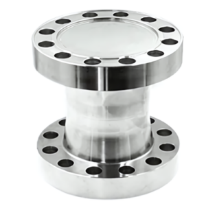 Load Cell, 10t to 800 t Capacity, Stainless Steel, Analog Output - Hospitality Enviro Tech