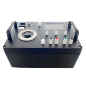 Hospitality Enviro Tech Portable Vibration Calibrator