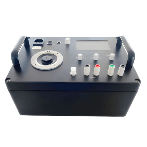 Hospitality Enviro Tech Portable Vibration Calibrator