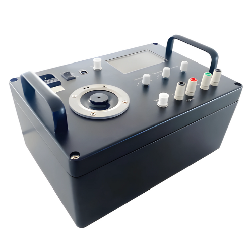 Hospitality Enviro Tech Portable Vibration Calibrator - Image 2