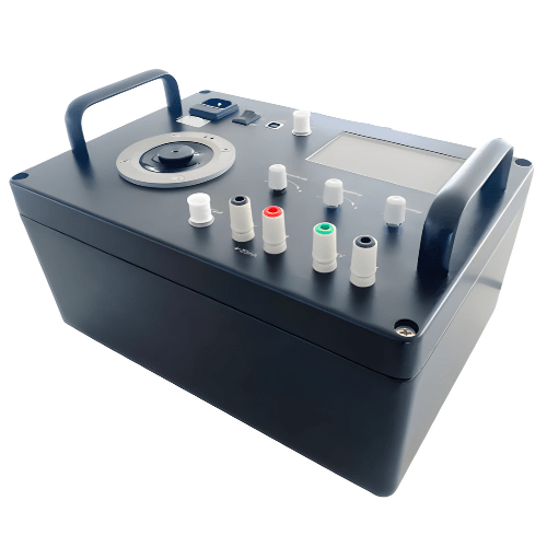 Hospitality Enviro Tech Portable Vibration Calibrator - Image 3