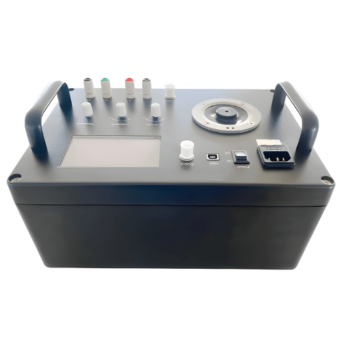 Hospitality Enviro Tech Portable Vibration Calibrator - Image 4