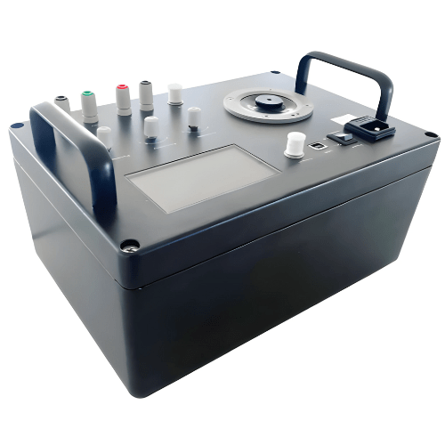 Hospitality Enviro Tech Portable Vibration Calibrator - Image 5