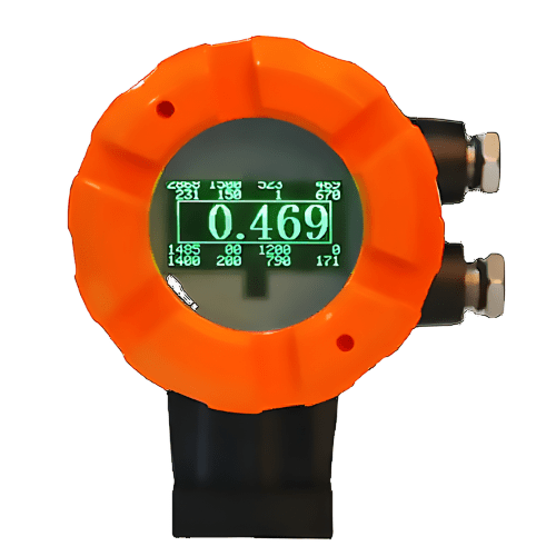 Hospitality Enviro Tech Multifunctional Ultrasonic Level Transmitter