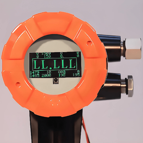 Hospitality Enviro Tech Multifunctional Ultrasonic Level Transmitter - Image 4