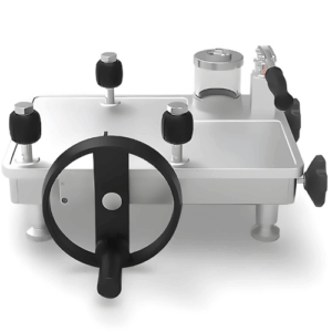 Hospitality Enviro Tech Pressure Calibration Comparator Benchtop
