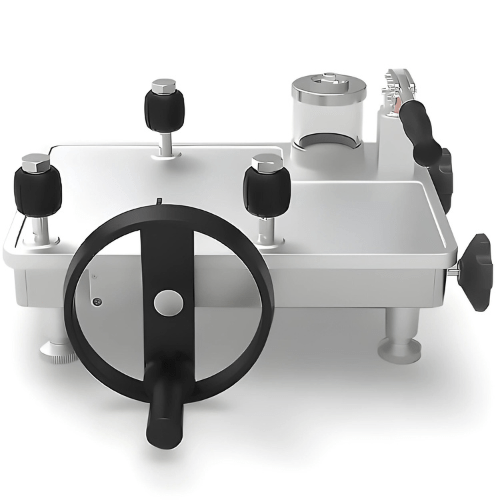 Hospitality Enviro Tech Pressure Calibration Comparator Benchtop