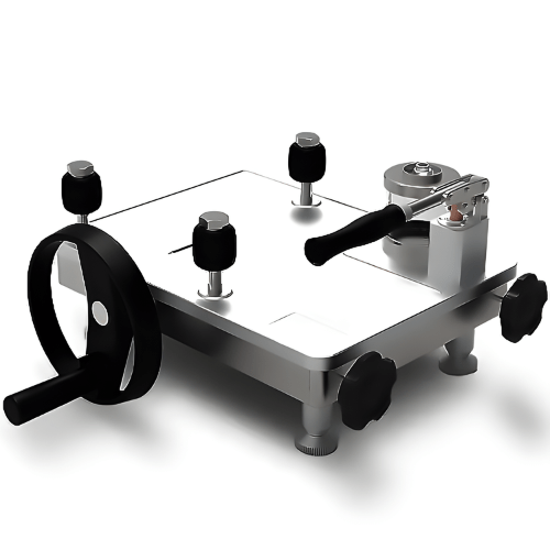 Hospitality Enviro Tech Pressure Calibration Comparator Benchtop - Image 2