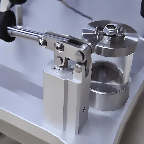 Hospitality Enviro Tech Pressure Calibration Comparator Benchtop - Image 3