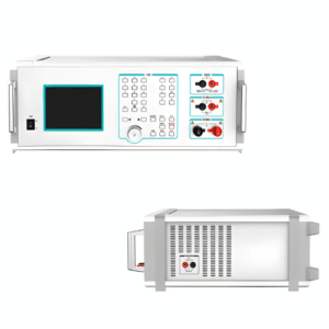 Hospitality Enviro Tech Multimeter Calibration Calibrator