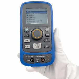 Hospitality Enviro Tech Multifunction Loop Calibrator