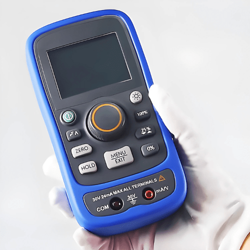 Hospitality Enviro Tech Multifunction Loop Calibrator - Image 4