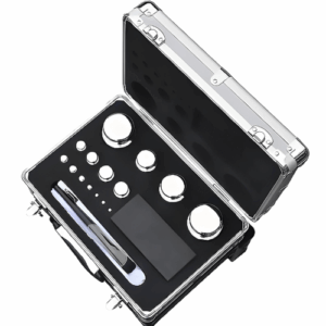 Hospitality Enviro Tech Standard Calibration Weight