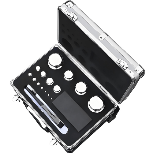 Hospitality Enviro Tech Standard Calibration Weight