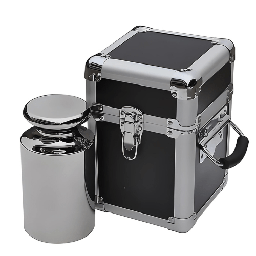 Hospitality Enviro Tech Standard Calibration Weight - Image 3