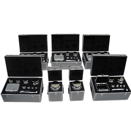 Hospitality Enviro Tech Standard Calibration Weight - Image 4