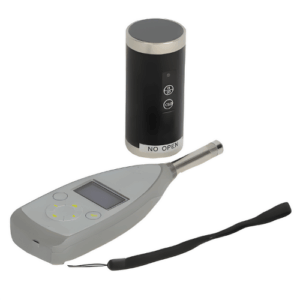 Hospitality Enviro Tech Sound Level Calibrator