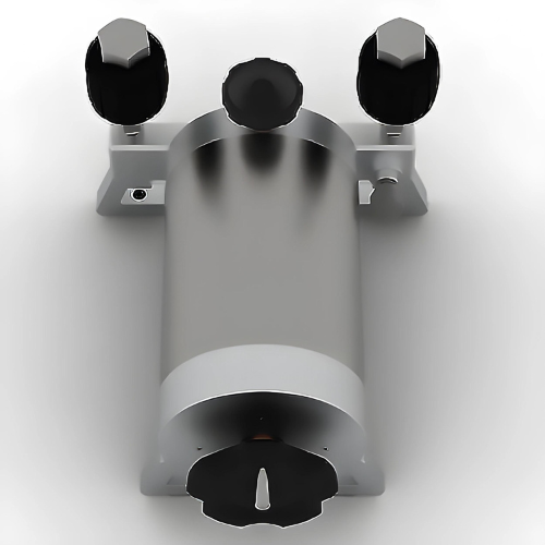 Hospitality Enviro Tech Sino DRO Milling Lathe Multi-Function - Image 2