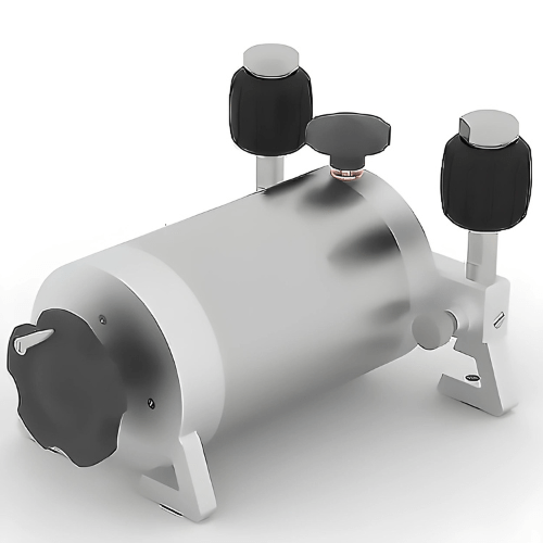 Hospitality Enviro Tech Sino DRO Milling Lathe Multi-Function - Image 3