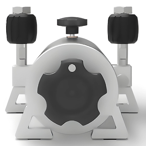 Hospitality Enviro Tech Sino DRO Milling Lathe Multi-Function - Image 4