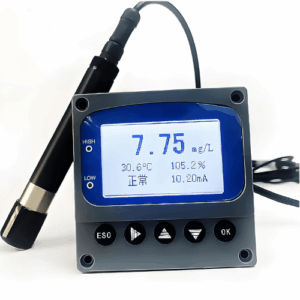 Hospitality Enviro Tech Online Optical Dissolved Oxygen Meter