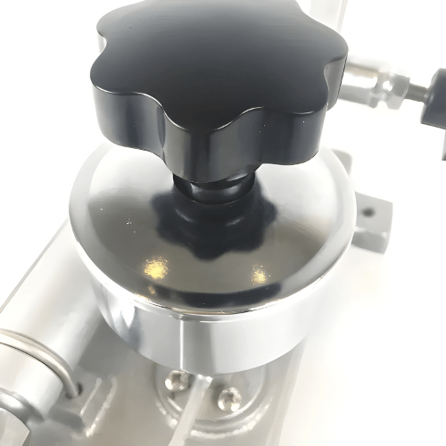 Hospitality Enviro Tech Precision Pressure Gauge Calibrator - Image 4