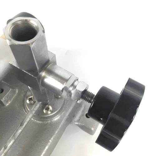 Hospitality Enviro Tech Precision Pressure Gauge Calibrator - Image 5