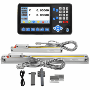 Hospitality Enviro Tech Sino DRO Milling Lathe Multi-Function