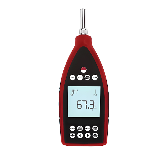 Hospitality Enviro Tech Quick Sound Level Meter Calibrator - Image 2