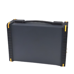 Hospitality Enviro Tech 4 In 1 Multi-Gas Analyzer - Built-In Pump-Suction