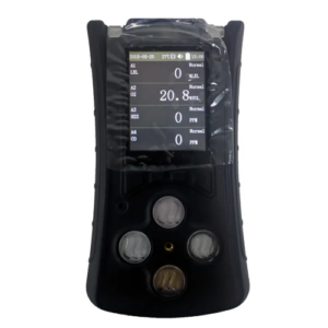 Hospitality Enviro Tech 4 in 1 Multi Gas Detector