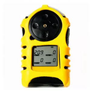 Hospitality Enviro Tech Multi-Gas Monitoring