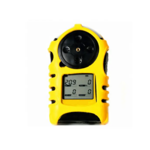 Hospitality Enviro Tech Multi Gas Detector