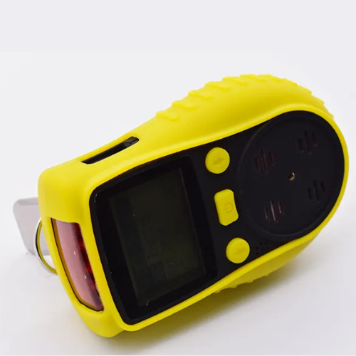 Hospitality Enviro Tech Portable Multi Gas Detector - Image 5