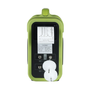 Hospitality Enviro Tech Combustion Flue Gas Detector