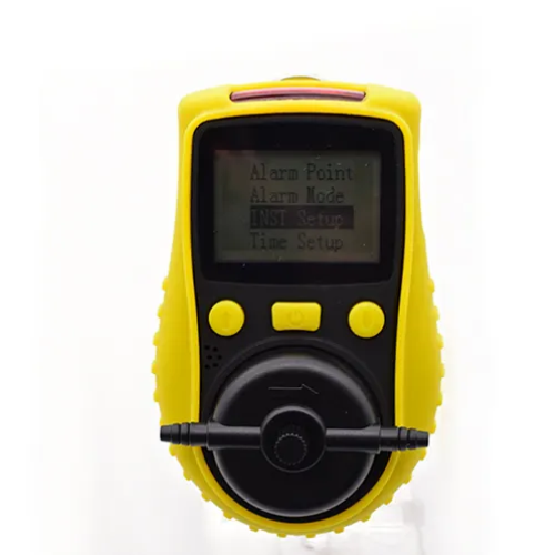 Hospitality Enviro Tech Portable Multi Gas Detector - Image 4